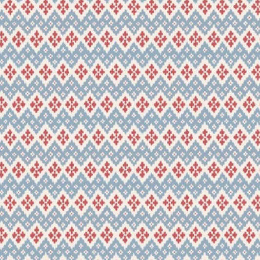 Hygge Season Long Sleeve Pajama Set