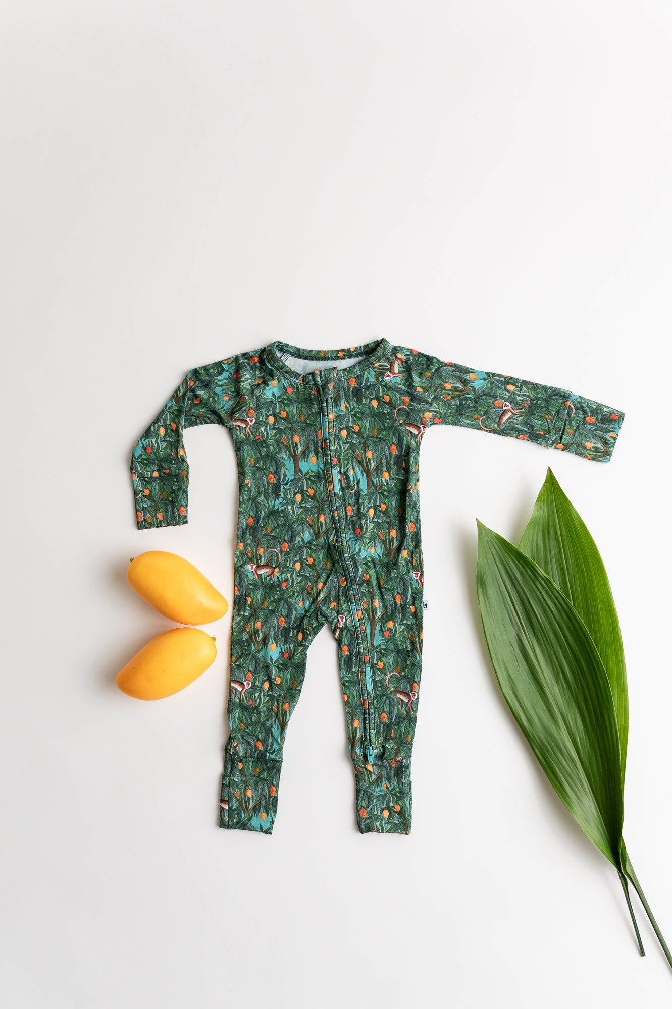Monkey Business Convertible Zippy