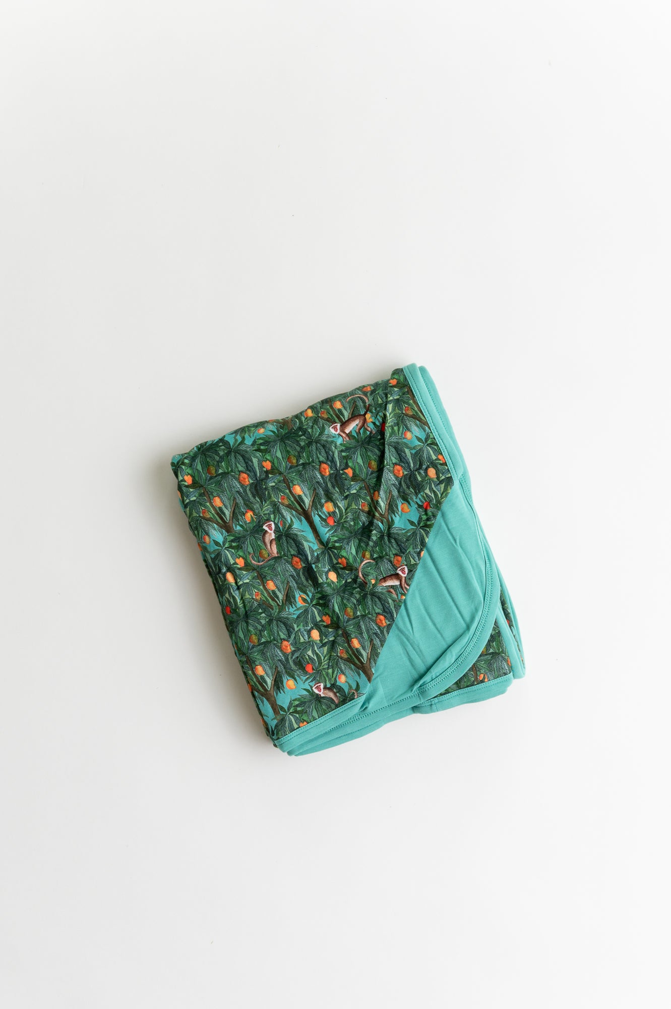Monkey Business "Huggy Me" Blanket