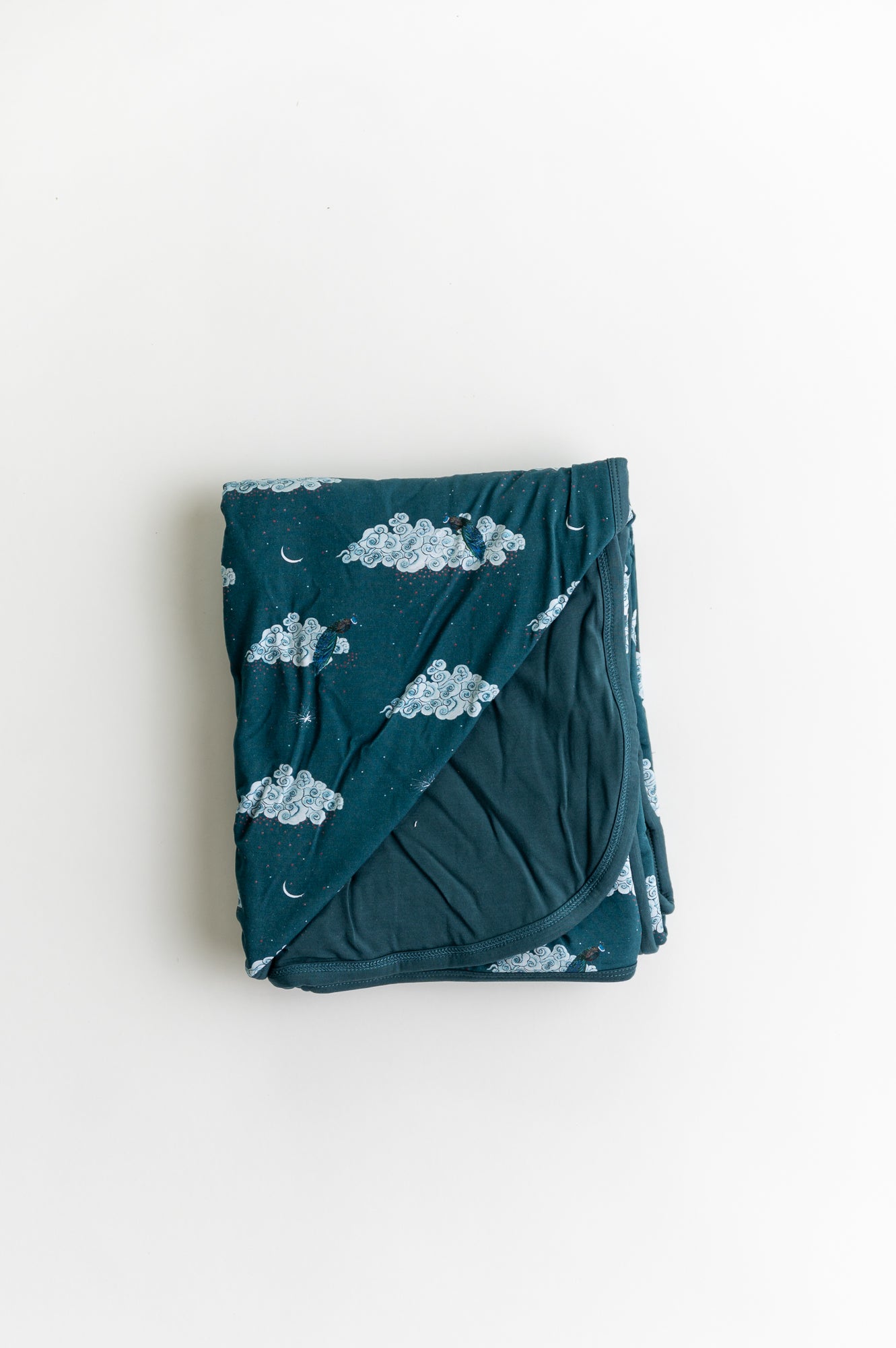 Moonlight Majesty "Huggy Me" Blanket