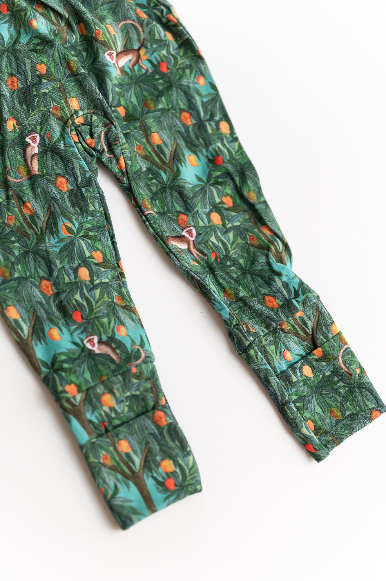 Monkey Business Convertible Zippy