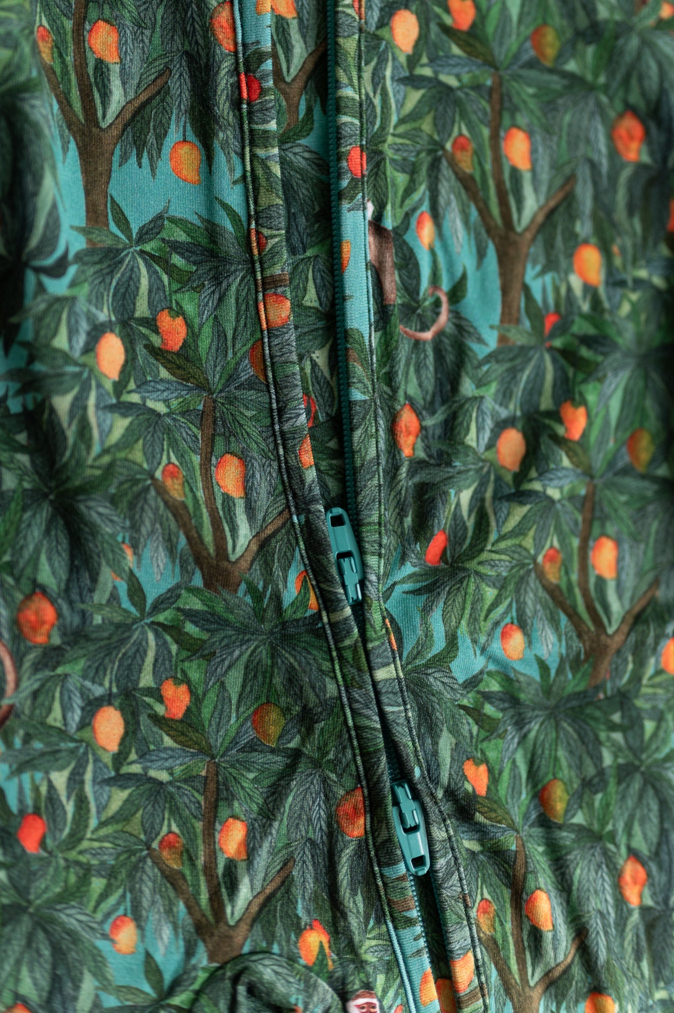 Monkey Business Convertible Zippy