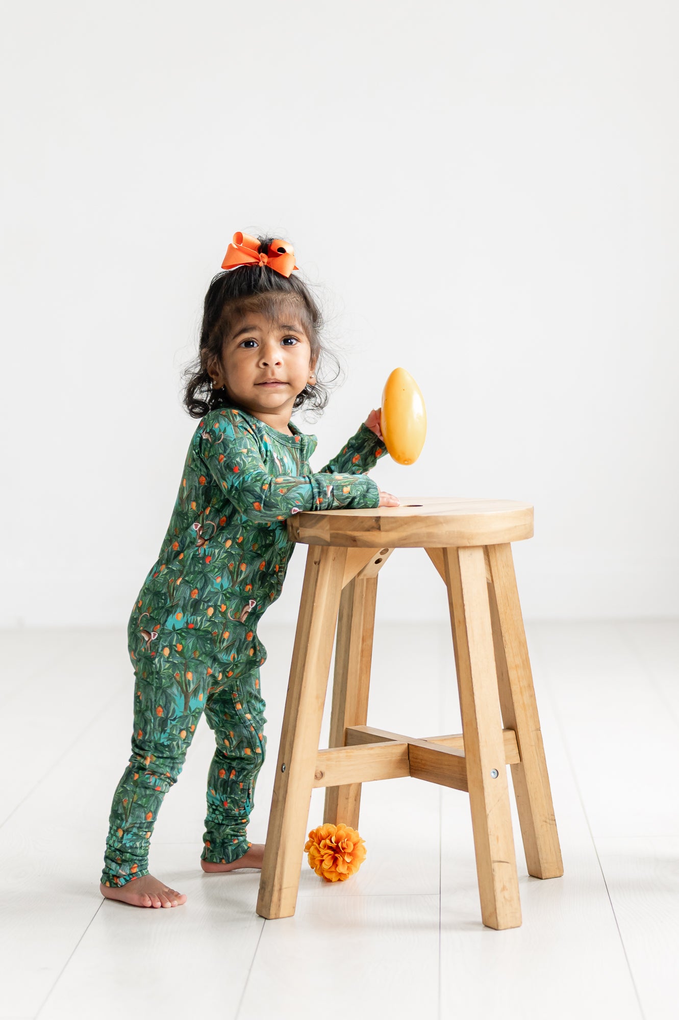 Monkey Business Convertible Zippy – Buboodee