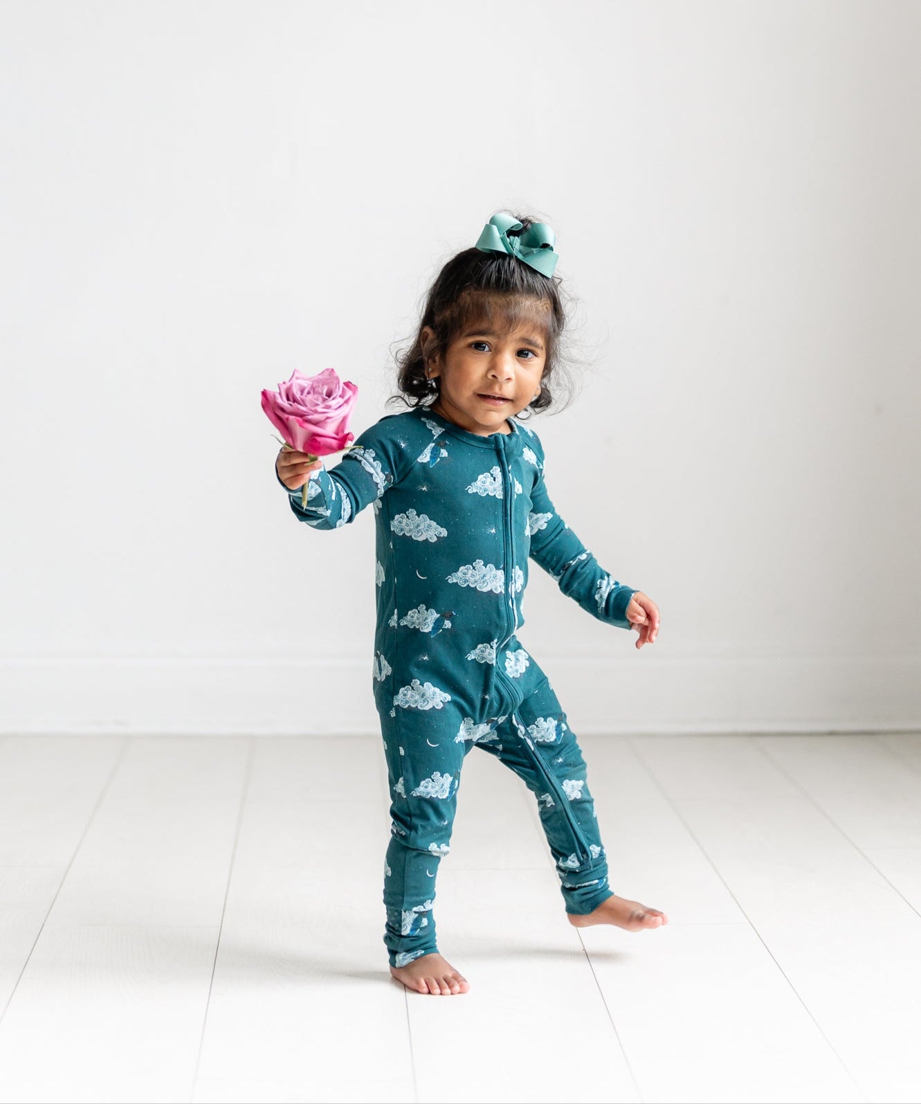 Moonlight Majesty Convertible Zippy – Buboodee