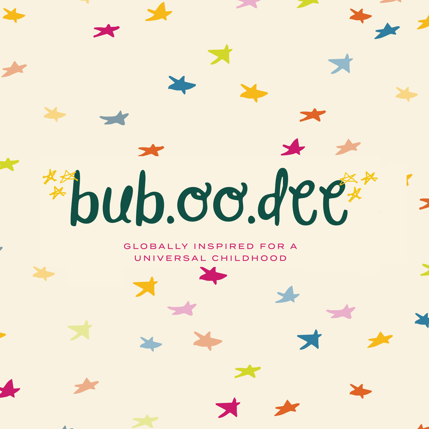 bub.oo.dee Gift Card