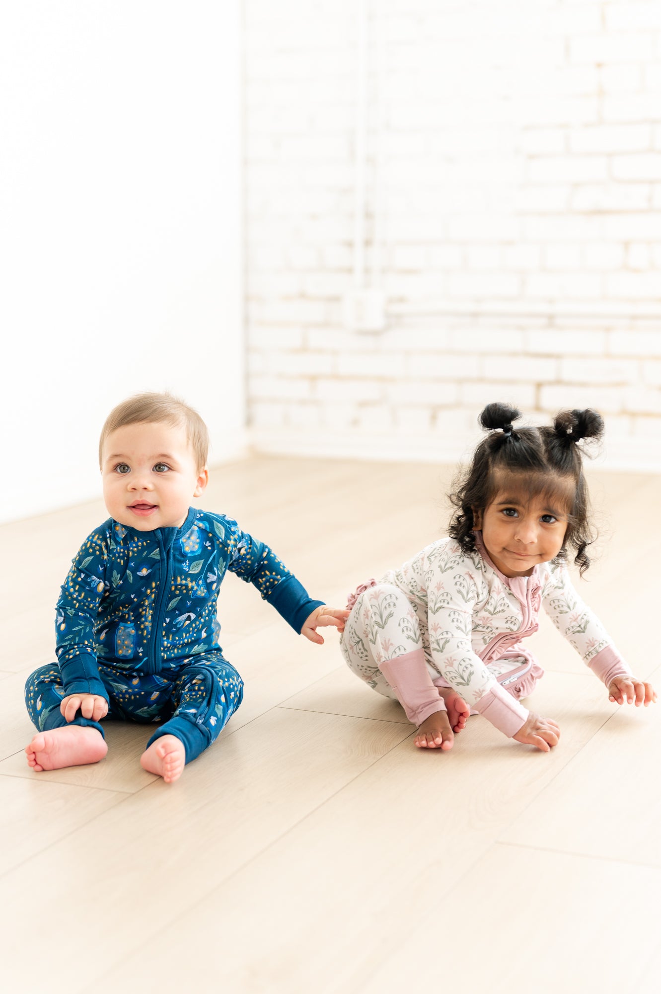 Whimsy Wilds Convertible Zippy