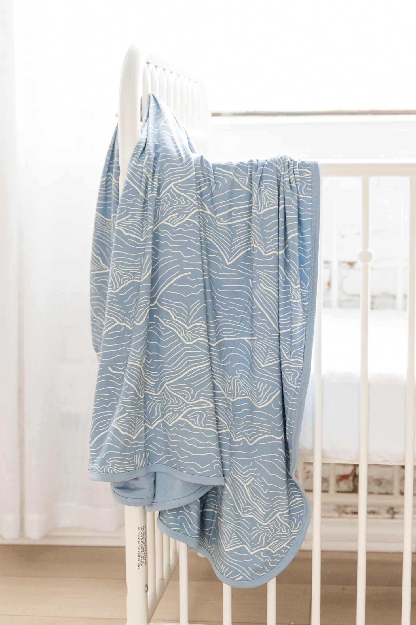 Cuddle Bundle - Blanket + PJ Set