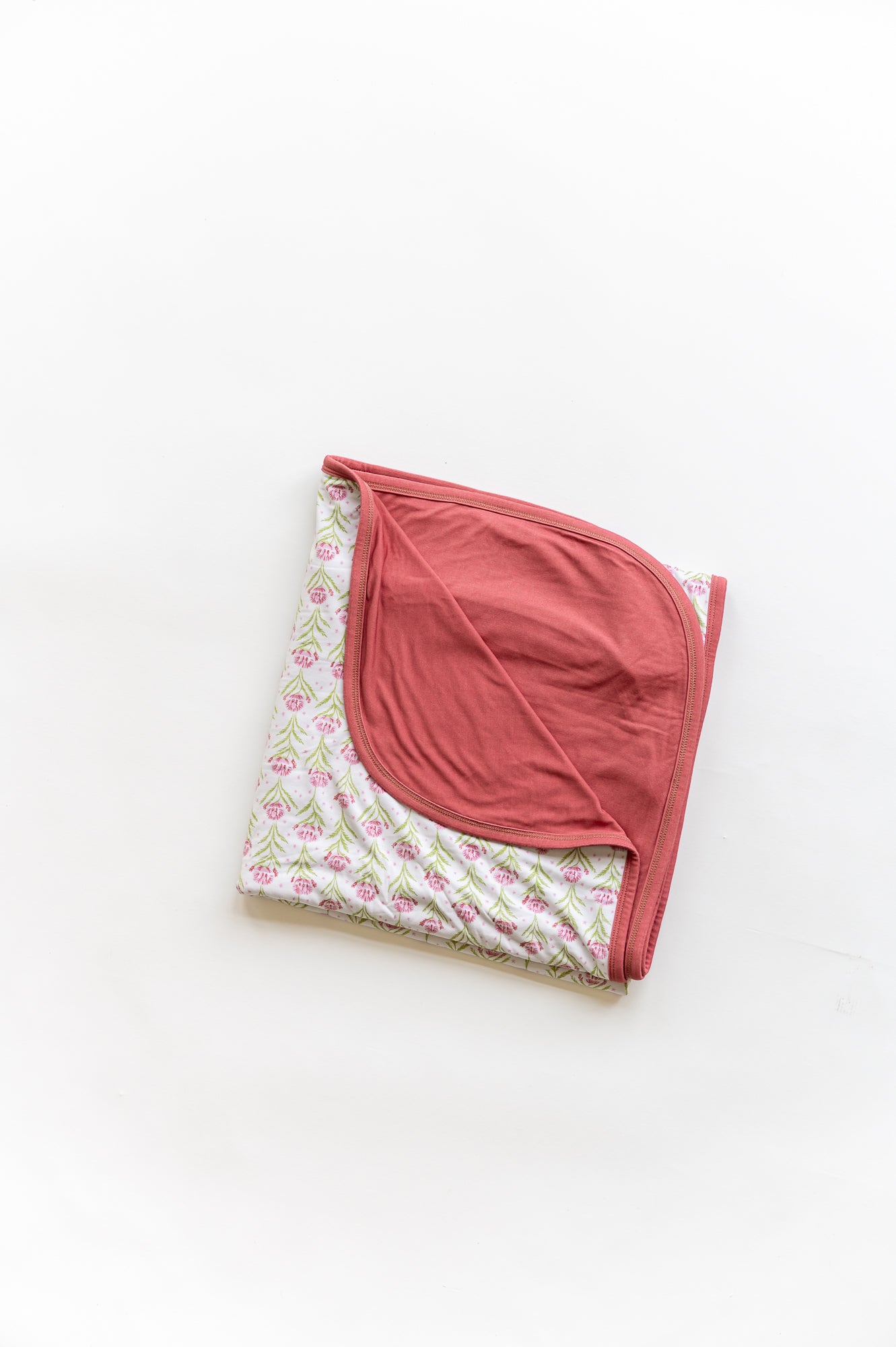Blooms and Stars "Huggy Me" Blanket