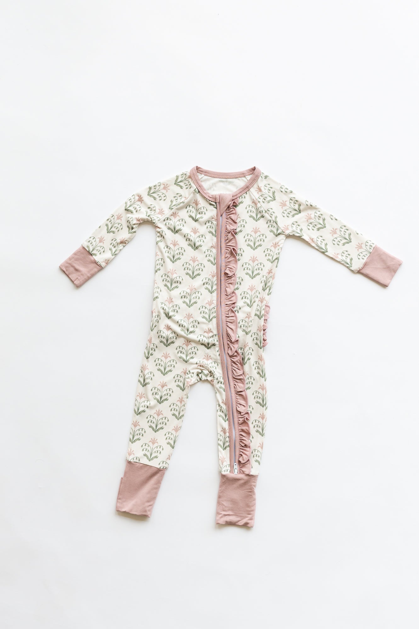 Whimsy Wilds Convertible Zippy