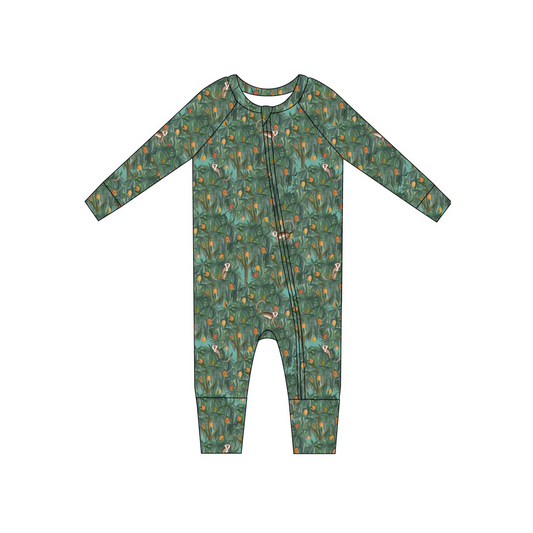 Monkey Business Convertible Zippy