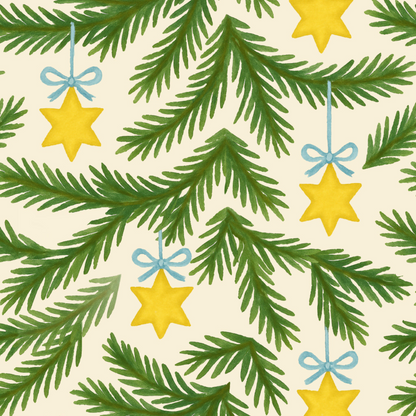 Happy Christmukkah! Convertible Zippy