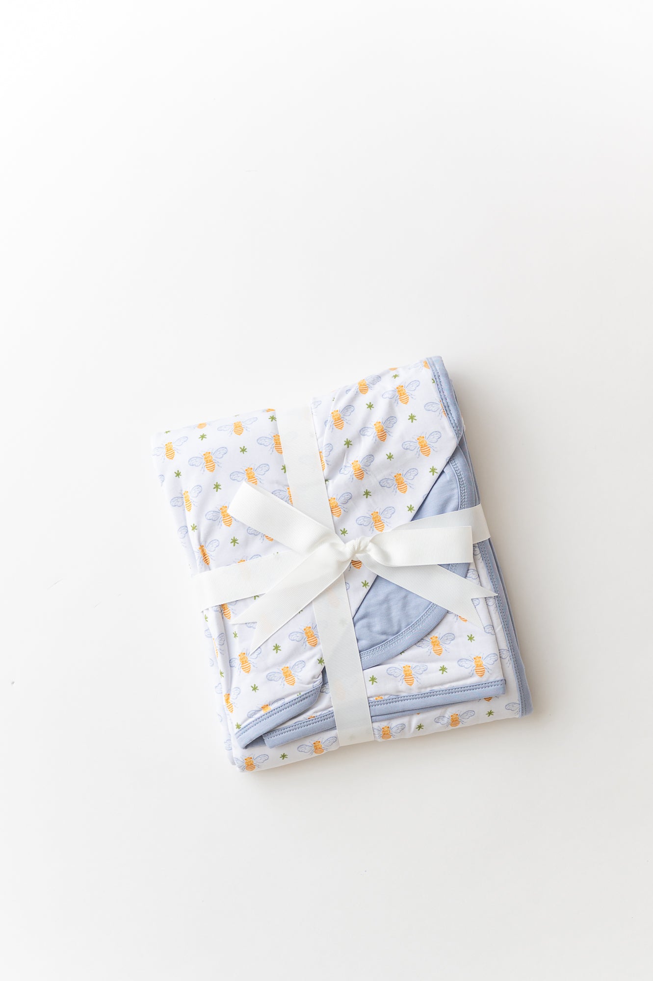 Buboodee Bumble "Huggy Me" Blanket