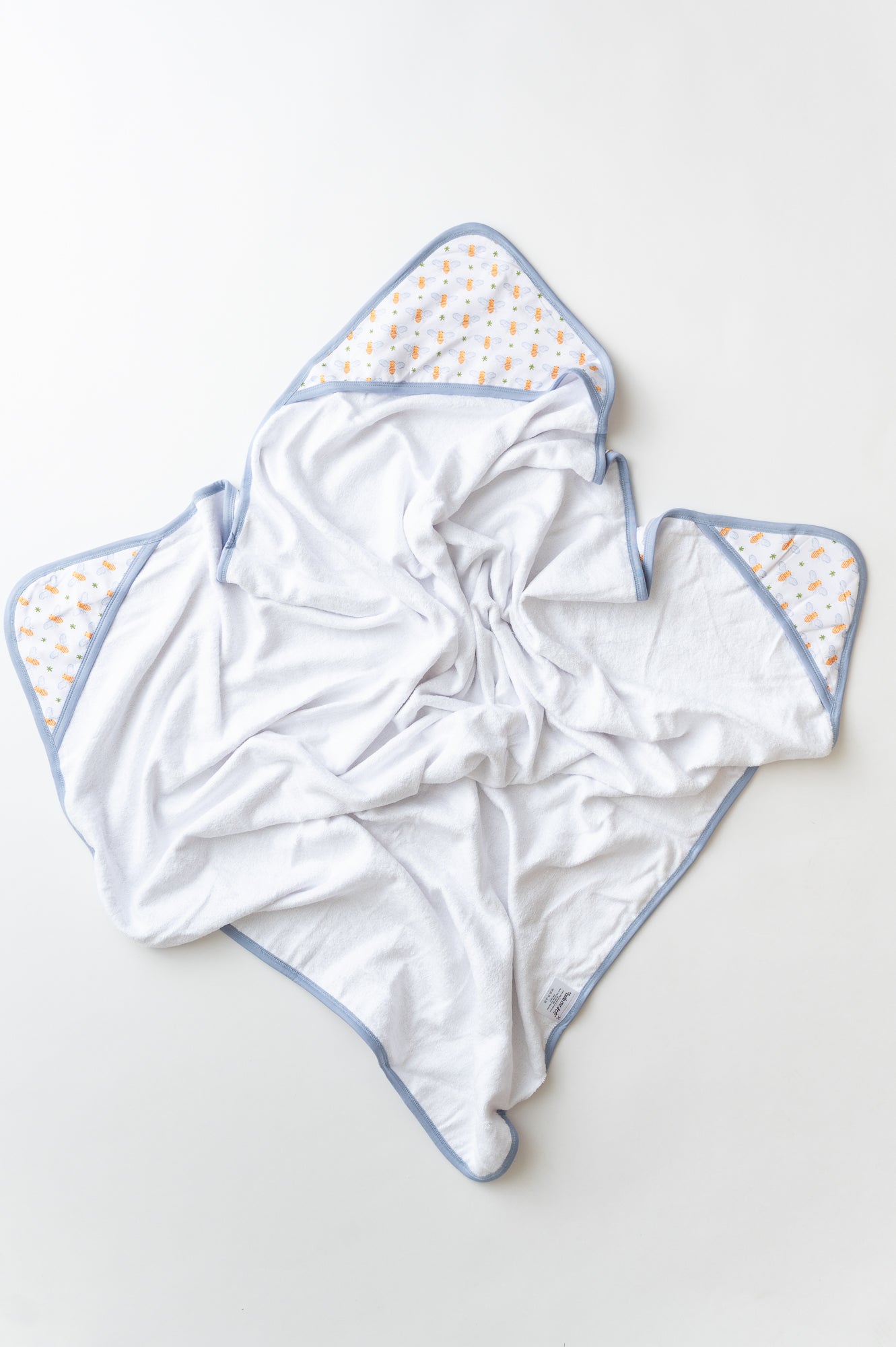 Bath Bundle - Towel + PJ Set