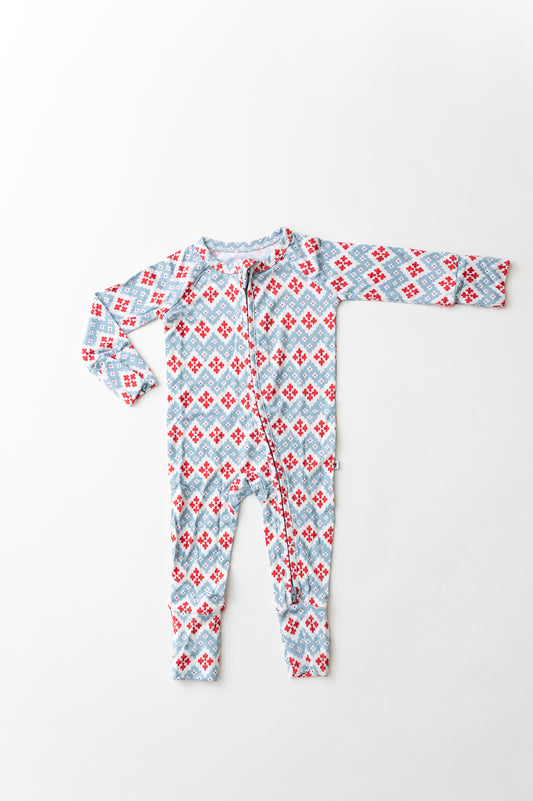 Hygge Season Convertible Zippy