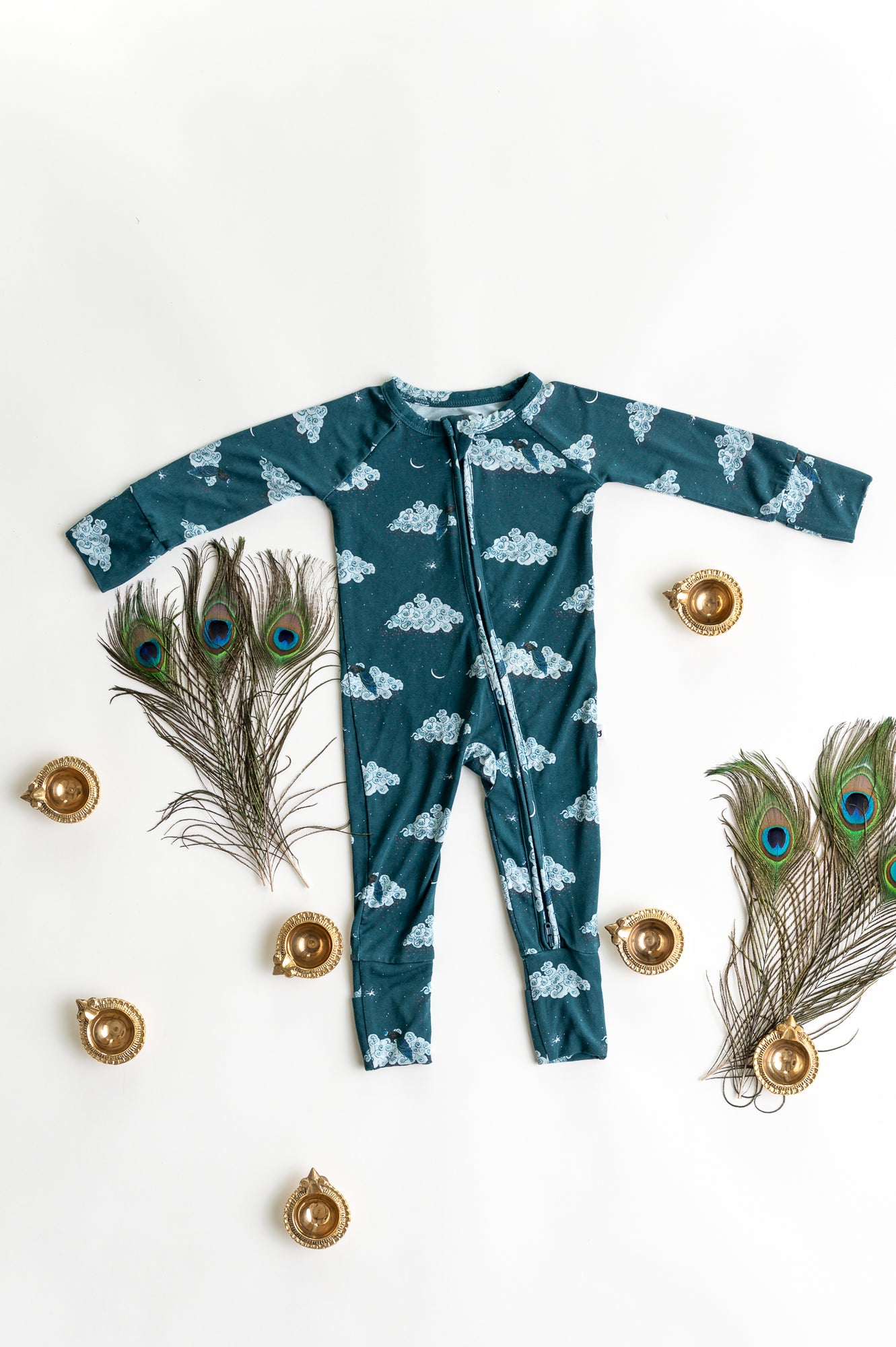 Moonlight Majesty Convertible Zippy – Buboodee