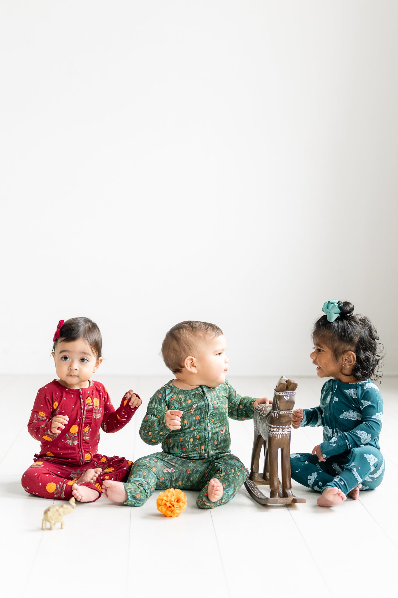 Moonlight Majesty Convertible Zippy – Buboodee