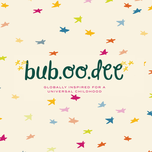 bub.oo.dee Gift Card
