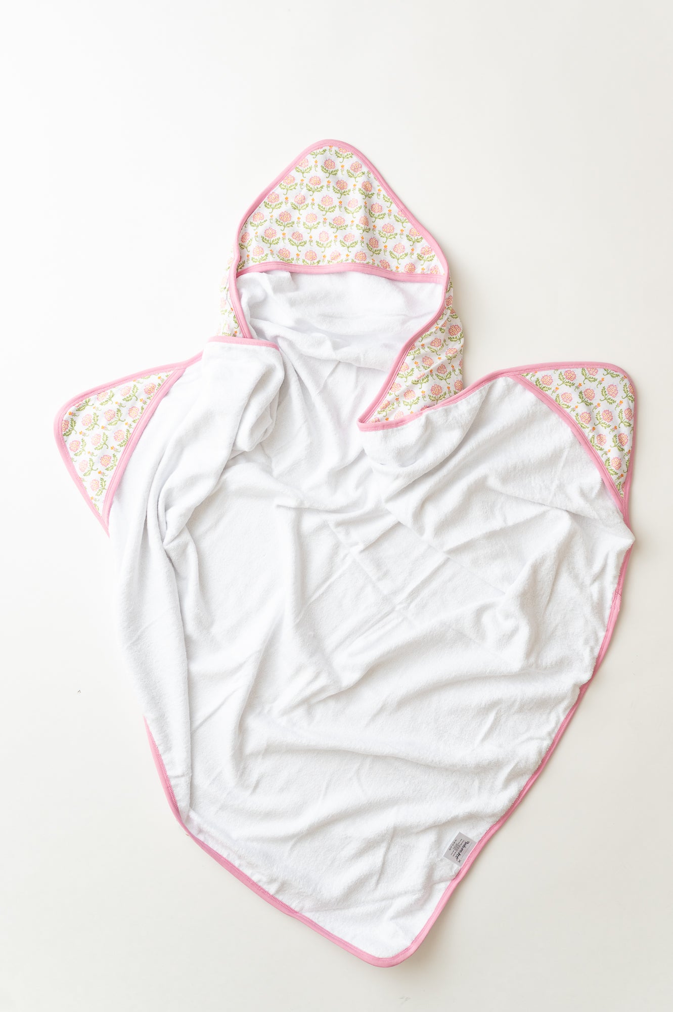 Bath Bundle - Towel + PJ Set