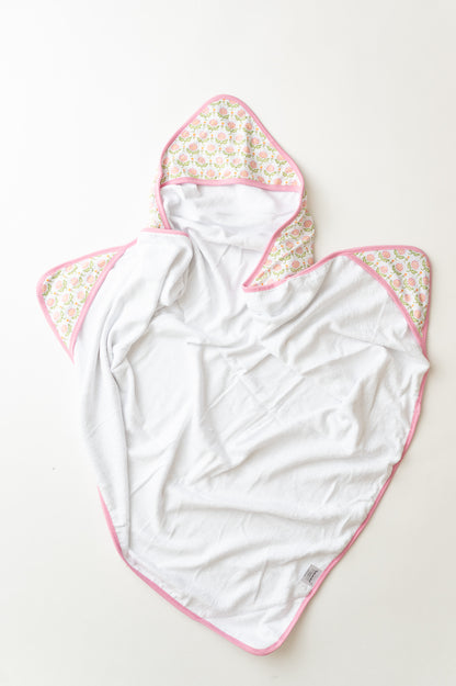 Bath Bundle - Towel + PJ Set