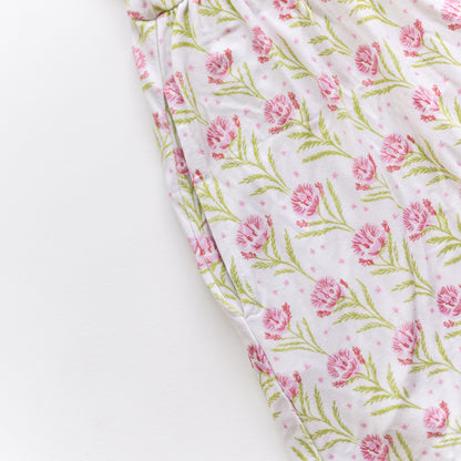 Blooms & Stars Women's Pajama Preorder
