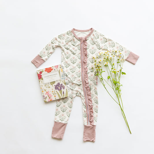 Whimsy Wilds Convertible Zippy