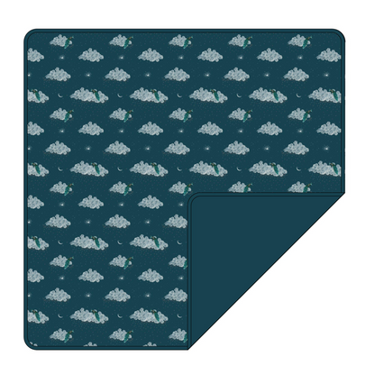 Moonlight Majesty "Huggy Me" Blanket